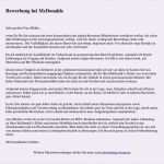 Projektplanung Erzieher Vorlage Beste 16 Bewerbung Verkäuferin