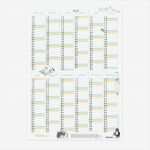 Projektplanung Kindergarten Vorlage Best Of Niedlich Kalender Vorlage Kinder Galerie Entry Level