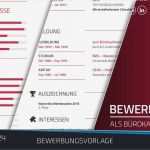 Projektstrukturplan Vorlage Word Kostenlos Best Of Lebenslauf Vorlage 2018 topdesign24 Bewerbungsvorlage