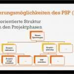 Projektstrukturplan Vorlage Word Kostenlos Einzigartig Projektmanagement Projektstrukturplan Psp