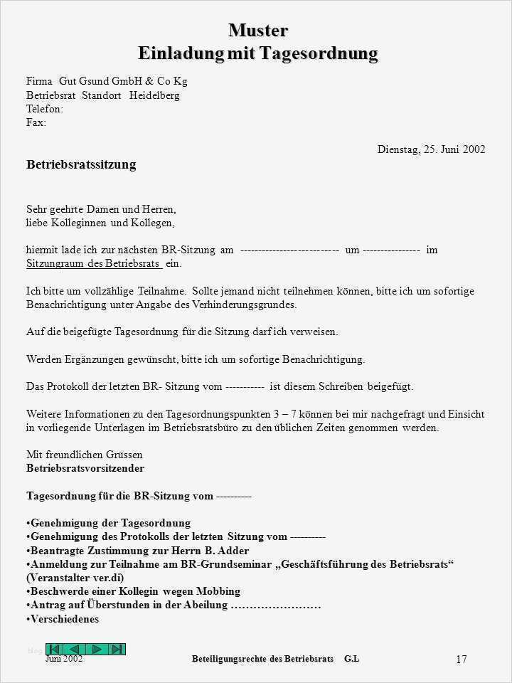Protokoll Betriebsratssitzung Vorlage Luxus Betriebsverfassungsgesetz Ppt Video Online Herunterladen