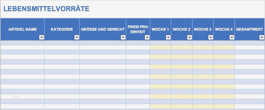 Prozessanalyse Excel Vorlage Erstaunlich Kostenlose Excel Inventar Vorlagen