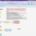 Prozessbeschreibung Vorlage Excel Beste Flussdiagramm