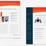 Publisher Flyer Vorlage Hübsch Free Datasheet Template Download Word & Publisher Templates