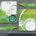 Publisher Flyer Vorlage Wunderbar Golf Turnier Vorder &rückseiten Flyer Vorlage Stock