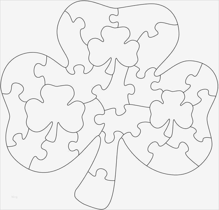 Puzzle Ausdrucken Vorlage Best Of Niedlich Herz Puzzle Vorlage Fotos Beispiel