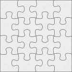 Puzzle Ausdrucken Vorlage Süß Puzzle Vorlage Kostenlos Ausdrucken Erstaunlich Template