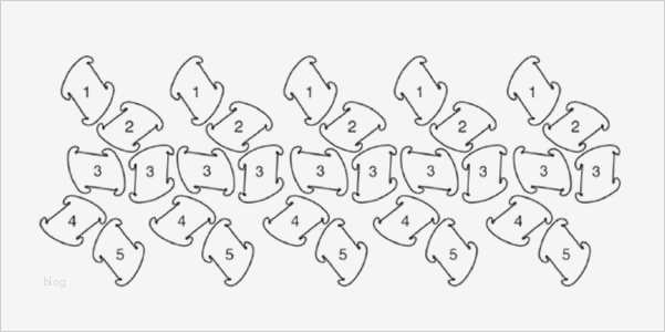 Puzzle Lampe Vorlage Schablone Cool Anleitungen Myol Puzzle Lampen