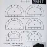 Puzzle Lampe Vorlage Schablone Erstaunlich 25 Besten Bastelidee Lampen Bilder Auf Pinterest