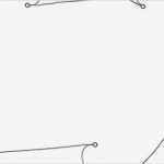 Puzzle Lampe Vorlage Schablone Schön Design Lampe Selber Machen Craft Pinterest