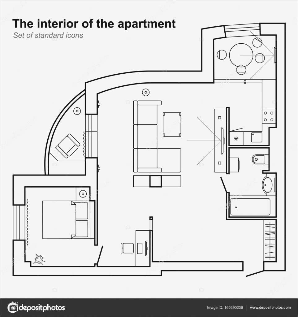 Puzzle Lampe Vorlage Schablone Schönste Wunderbar Möbel Grundriss Vorlage Bilder Beispiel