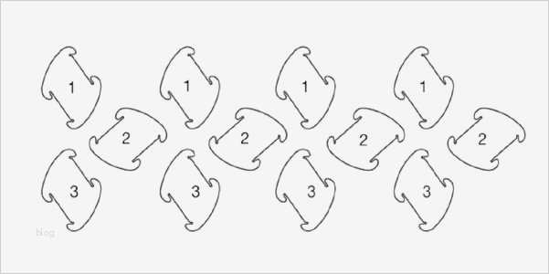 Puzzle Lampe Vorlage Schablone Wunderbar Anleitungen Myol Puzzle Lampen