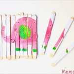 Puzzle Selber Machen Vorlage Download Beste 4 Spiele Mit Eisstielen Selber Machen Video — Mama Kreativ