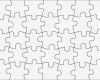 Puzzle Selber Machen Vorlage Download Elegant Pinterest • Ein Katalog Unendlich Vieler Ideen