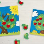 Puzzle Selber Machen Vorlage Download Erstaunlich Puzzle Selber Machen Familie