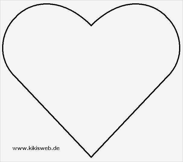 Puzzle Vorlage Din A4 Angenehm Vorlage Herz Zum Ausdrucken Google Suche