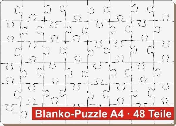 Puzzle Vorlage Din A4 Best Of Blanko Puzzle Din A4 3er Pack Puzzle Net
