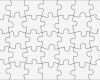Puzzle Vorlage Word Beste Best 25 Puzzle Pieces Ideas On Pinterest