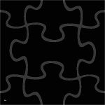 Puzzle Vorlage Word Erstaunlich Puzzle Template for Powerpoint