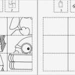 Puzzle Vorlage Zum Ausschneiden Hübsch Uin Puzzles Ausschneiden Kleben Ausmalen