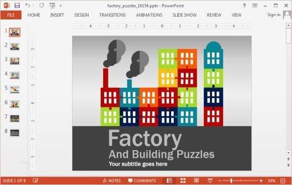 Puzzleteile Vorlage Powerpoint Bewundernswert Nett Puzzle Vorlage Powerpoint Fotos
