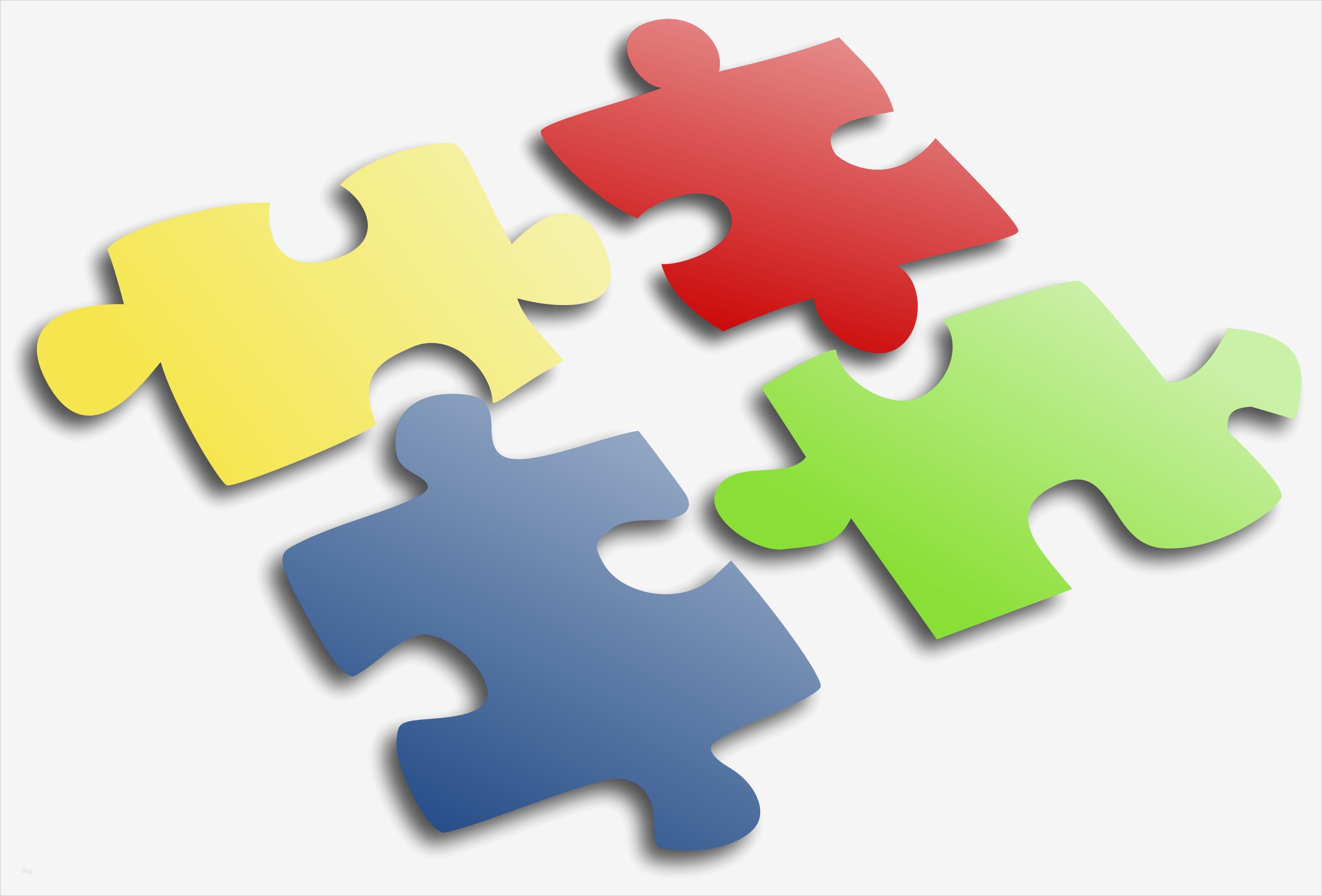 Puzzleteile Vorlage Powerpoint Einzigartig Clipart Jigsaw Puzzle
