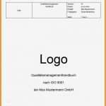 Qm Arztpraxis Vorlage Einzigartig 7 Altenpflege Deckblatt