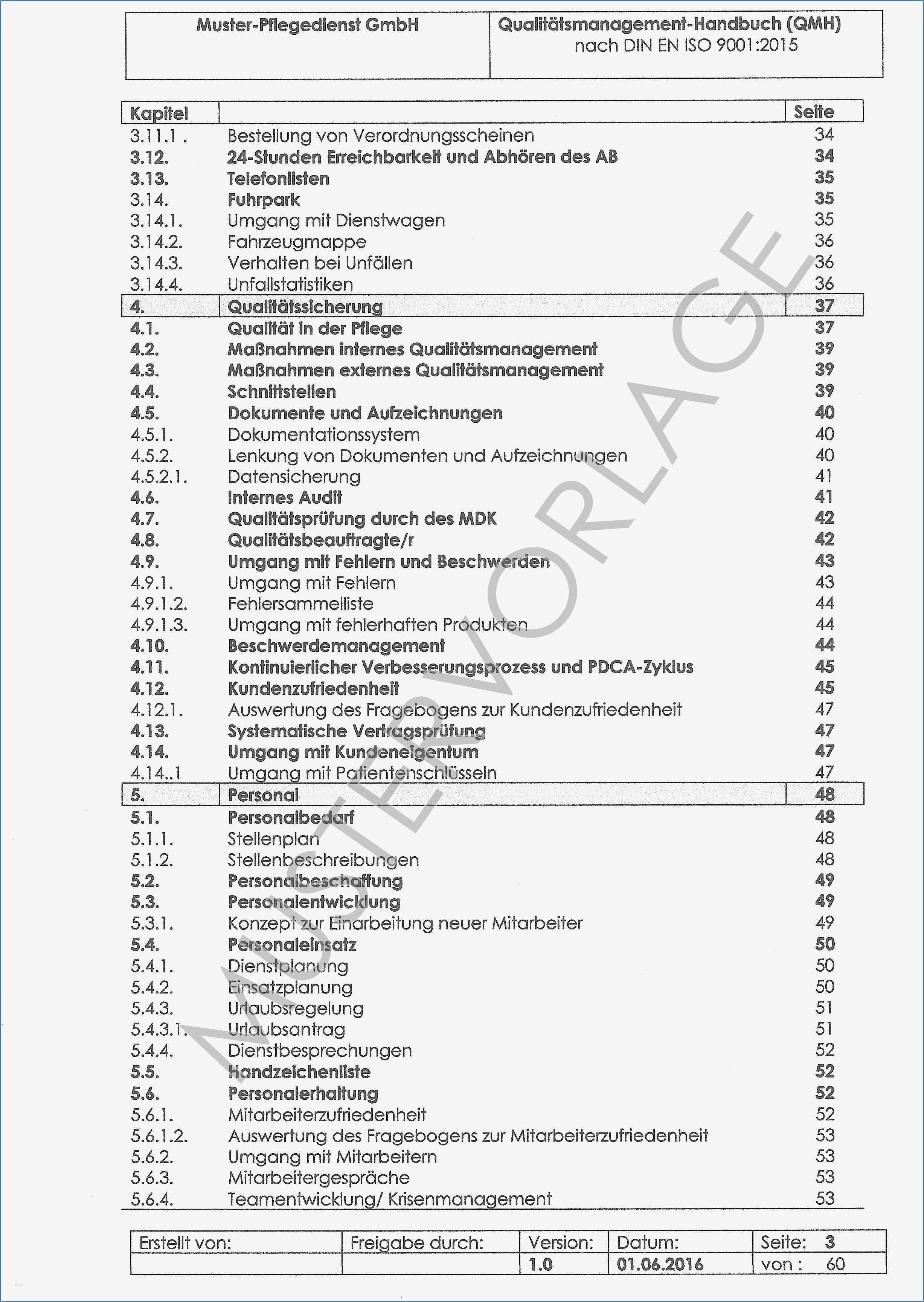Qm In Der Zahnarztpraxis Vorlagen Großartig Erfreut Mitarbeiter Handbuch Vorlage Galerie Bilder Für