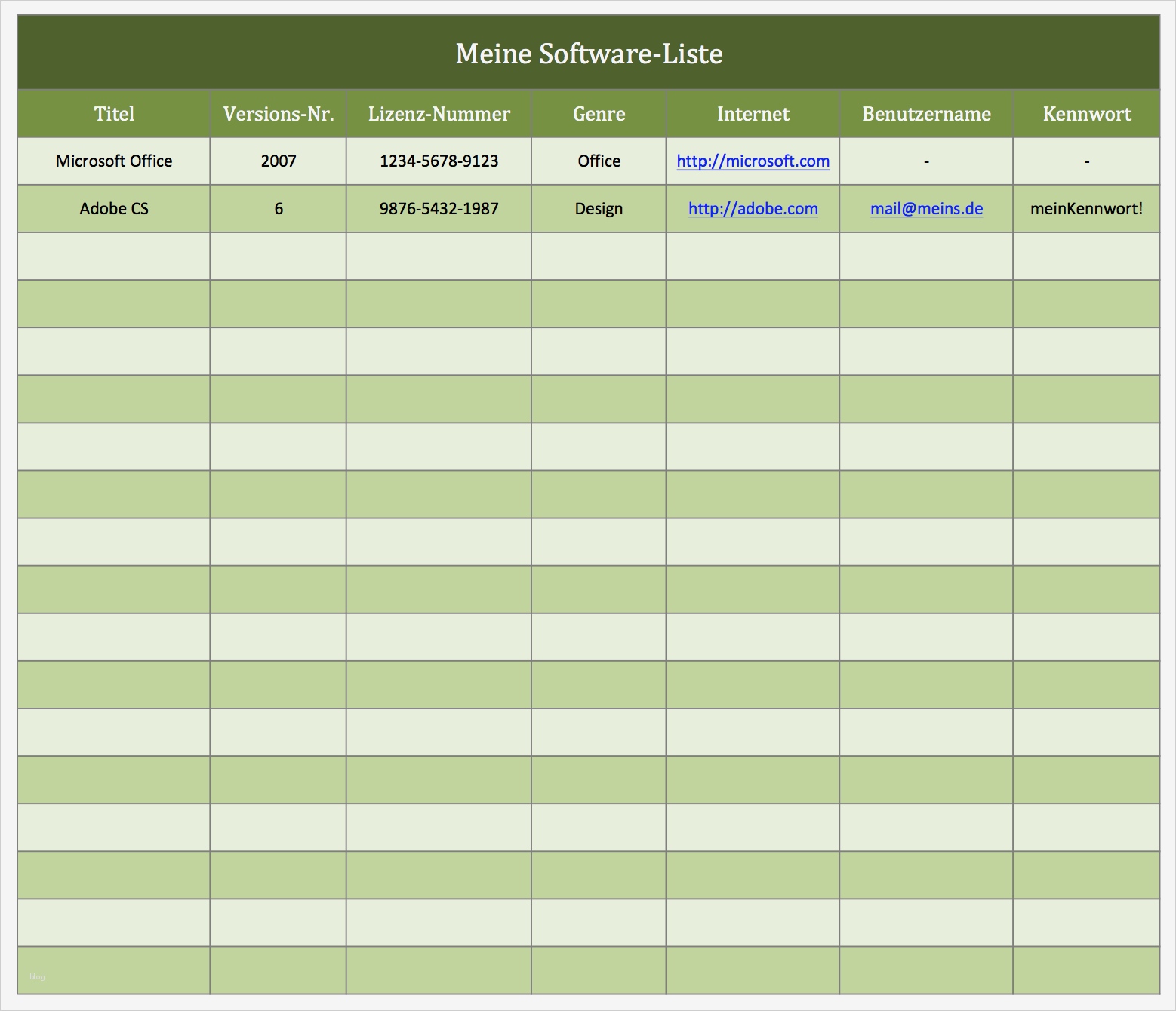 Qualifizierungsmatrix Excel Vorlage Beste software Katalog Als Excel