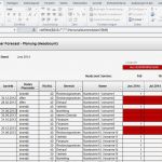Qualifizierungsmatrix Excel Vorlage Wunderbar Excel Personalplanung Und Personal Controlling