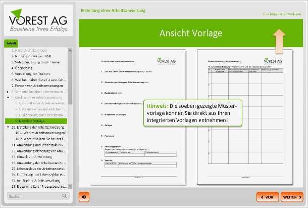 Qualitätsmanagement Excel Vorlagen Erstaunlich E Learn Qualitätsmanagement Im Unternehmen E Learning Kurse