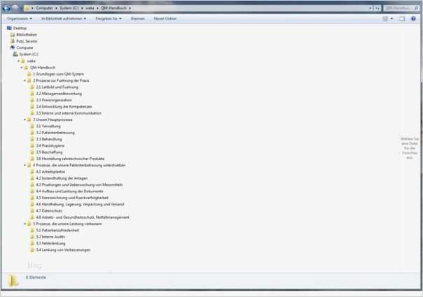 Qualitätsmanagement Zahnarztpraxis Vorlagen Genial Qm In Der Zahnarztpraxis Muster Qm Handbuch Online