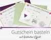 Quartett Selber Machen Vorlage Cool [diy] Gutschein Basteln Als Rubbellos