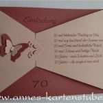 Quartett Selber Machen Vorlage Cool Einladungen Zum 70 Geburtstag Kostenlos Zum Ausdrucken