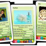 Quartett Selber Machen Vorlage Erstaunlich Geschenkequartett 32 Personalisierte Geschenke Aus Dem