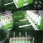 Quartett Selber Machen Vorlage Großartig 10 Best Ideen Zu Tischkicker Auf Pinterest