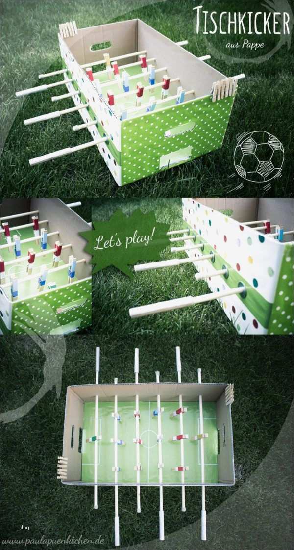 Quartett Selber Machen Vorlage Großartig 10 Best Ideen Zu Tischkicker Auf Pinterest