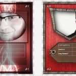 Quartett Selber Machen Vorlage Inspiration Kartenspiele Für Schule Und Pädagogik Selbst Gestalten Und