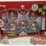 Quartett Selber Machen Vorlage Luxus Disney Weihnachtskugeln Und Aufhänger Zum Selber Basteln