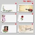 Quartett Selber Machen Vorlage Neu Tischkarten Taufe Hochzeit Geburtstag Kommunion