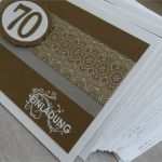 Quartett Selber Machen Vorlage Schön Einladung Geburtstag Einladung Zum 70 Geburtstag