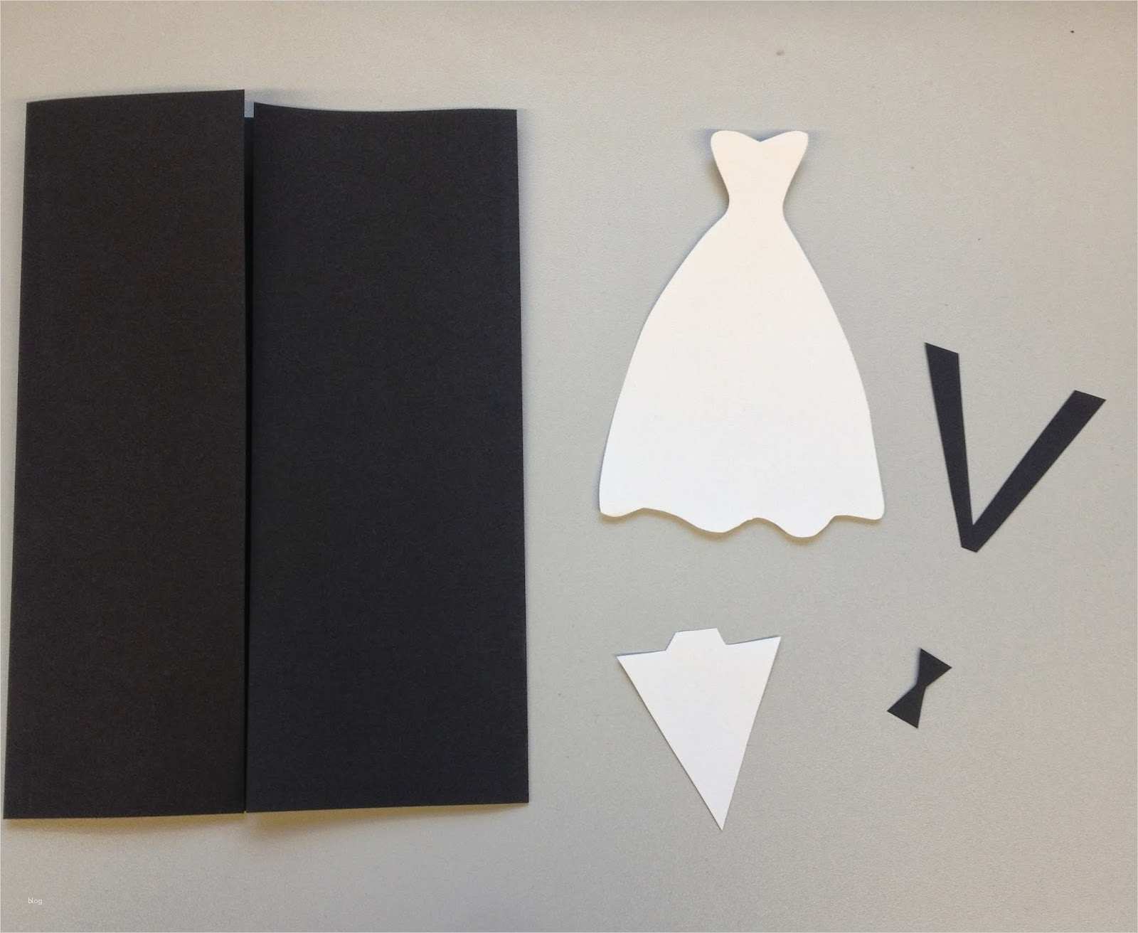 Quartett Selber Machen Vorlage Schön Klassenkunst Hochzeitskarte Basteln