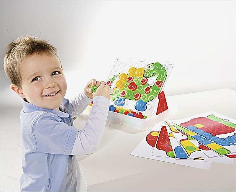 Quercetti Steckspiel Vorlagen Fabelhaft Quercetti Fantacolor Junior Steckspiel Bestellen