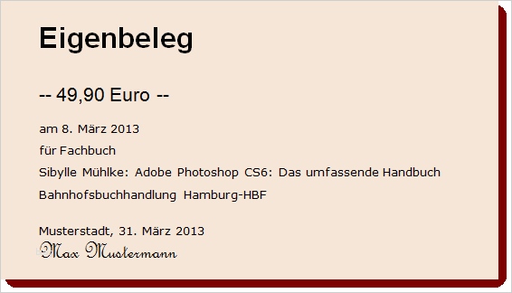 Quittung Ohne Mwst Vorlage Kostenlos Genial File Image Image