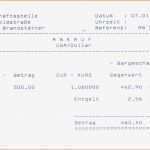 Quittung Ohne Mwst Vorlage Kostenlos Neu 15 Quittungsvorlage Ohne Mwst Kostenlos
