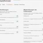 Reach Bestätigung Vorlage Wunderbar Anpassung Der An Und Abmeldetexte – Cleverreach Support