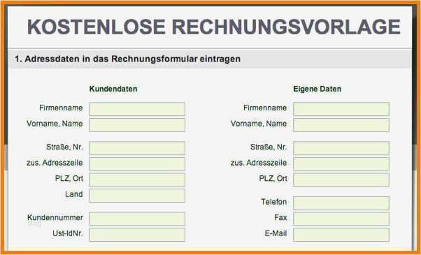 Rechnung Ausstellen Vorlage Fabelhaft 5 Rechnung Dj Vorlage