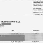 Rechnung Ausstellen Vorlage Schönste Rechnung Ausstellen Vorlage Rechnungsvorlage Mit