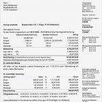 Rechnung Barzahlung Vorlage Süß Musterrechnung