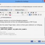 Rechnung E Mail Vorlage Beste Neuerungen orgamax 15 Die Professionelle All In E Lösung